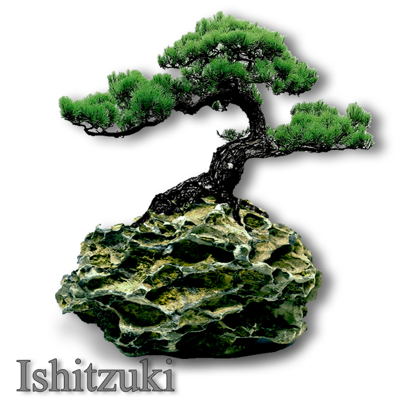 Ishitzuki style