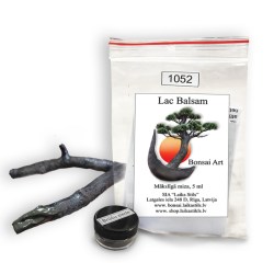 Hermētiķis-balzāms (1052)