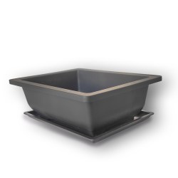 Šāda veida traukus sauc par apmācību podiem (Training Pots).