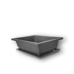 Šāda veida traukus sauc par apmācību podiem (Training Pots).