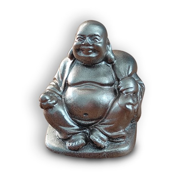 Neparasta Budas figūriņa