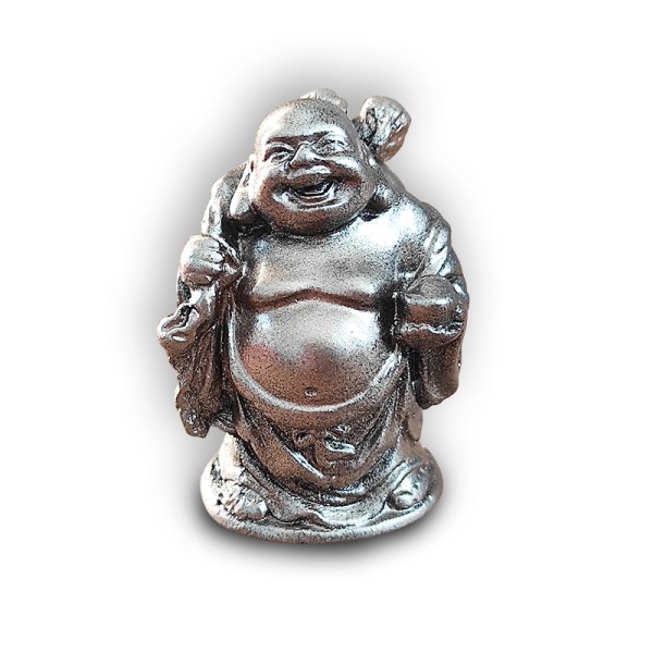 Neparasta Budas figūriņa