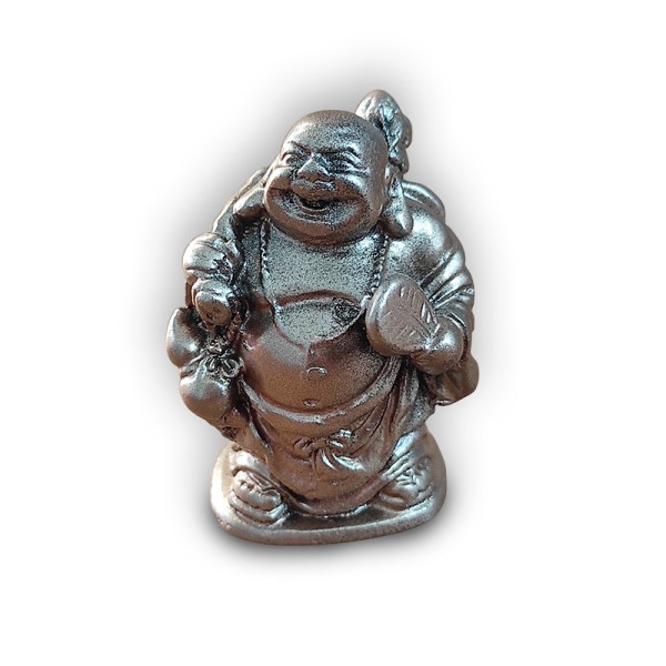 Neparasta Budas figūriņa