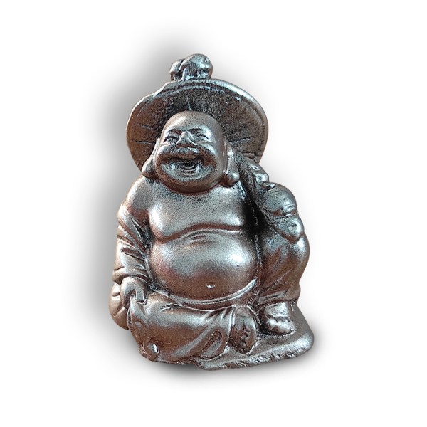 Neparasta Budas figūriņa