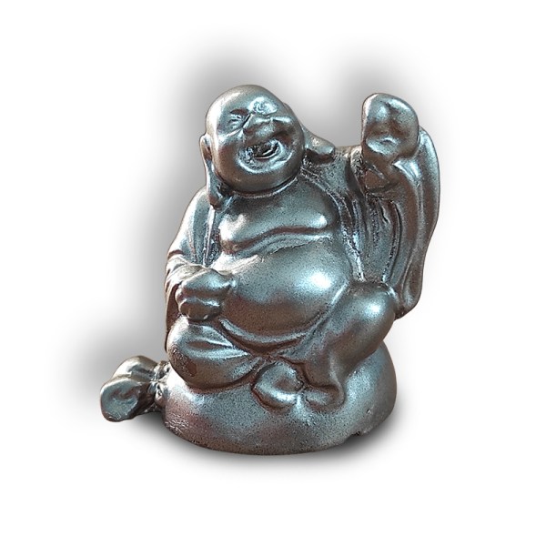 Neparasta Budas figūriņa