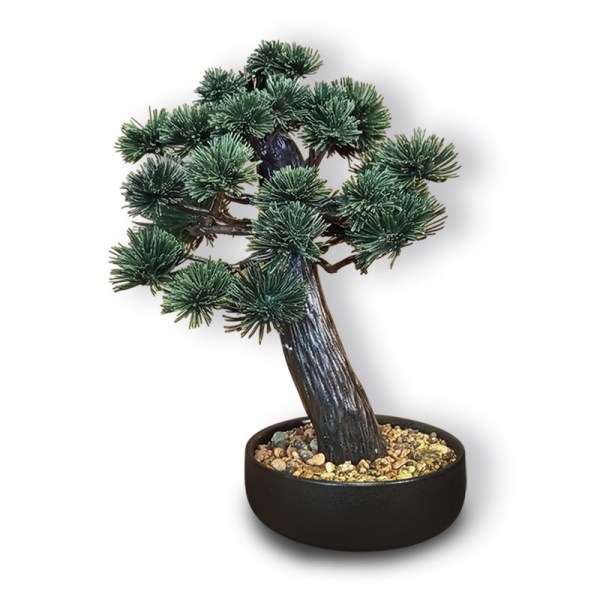 Pundurpriedes replika no dabīga materiāla (9045)