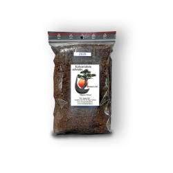 Kokosriekstu substrāts bonsai augsnei