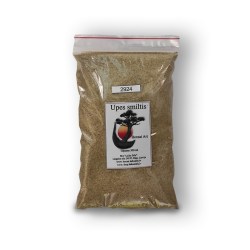 Upes smiltis bonsai augsnei